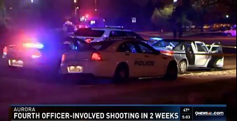 Ethiopian man was shot when he drew a gun at police -