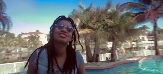 Dutch ReBelle- Mix It Up  (prod. by Leo S.I.N.S) directed by Seba Films | BCKT