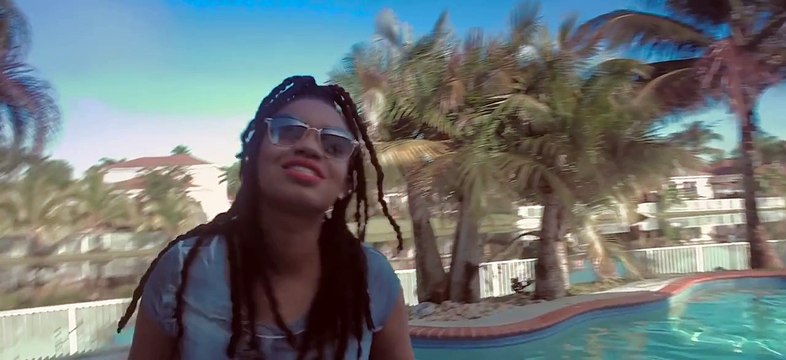 Dutch ReBelle- Mix It Up (prod. by Leo S.I.N.S) directed by Seba Films | BCKT