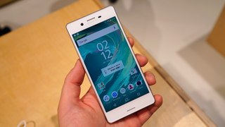 Sony Xperia X Review!