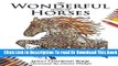 [Popular] The Wonderful World of Horses - Horse Adult Coloring / Colouring Book: Beautiful Horses