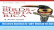 [Popular] The Birds of Costa Rica: A Field Guide Hardcover Free