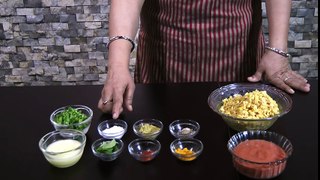 Arhar ki Dal Recipe - Tuvar dal Tadka - Punjabi Toor Dal Fry