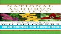 [Popular] National Audubon Society Field Guide to North American Wildflowers--E: Eastern Region -