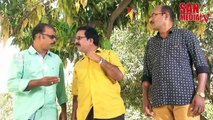 BOMMALAATAM - பொம்மலாட்டம் - Episode 993 (12/04/2016)