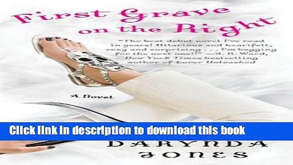 [Download] First Grave on the Right (Charley Davidson Series) Hardcover Collection