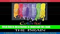 [Popular] A Colorful Introduction to the Anatomy of the Human Brain: A Brain and Psychology