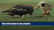 [PDF] The Economics of Agricultural Development: World Food Systems and Resource Use [Full Ebook]