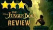 The Jungle Book Full Movie ᴴᴰ (English/Hindi) Review: Neel Sethi