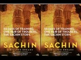 Sachin: A Billion Dreams | Sachin Tendulkar Biopic First Look Out !