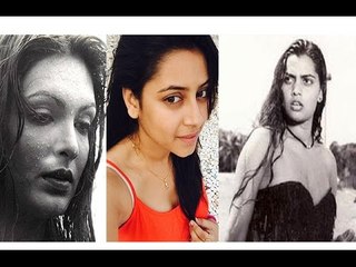 Download Video: Most SHOCKING Deaths Of Bollywood Celebrities !