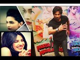 First Instagram Post Of 21 Bollywood Celebrities !