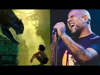 Vishal Dadlani To Sing For 'The Jungle Book'