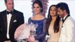 Royal Charity Dinner: Shah Rukh Khan, Aishwarya, Alia, Sonam Meet Prince William & Kate Middleton