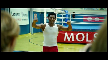 HANDS OF STONE - Official US Trailer - The Weinstein Company