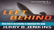 [Download] Left Behind: A Novel of the Earth s Last Days Paperback Free