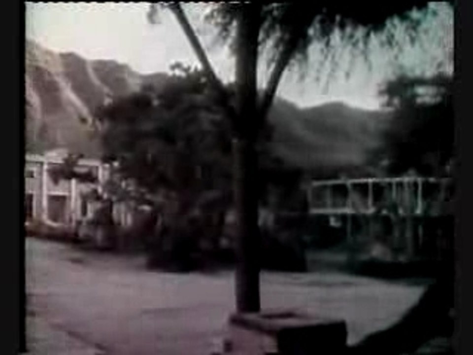 The Making - Hawaii