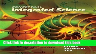 [Popular] Books Conceptual Integrated Science (2nd Edition) Free Download
