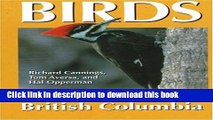[Popular] Birds of Southwestern British Columbia Hardcover Collection