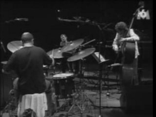 - Brad Mehldau Trio - ''Exit Music