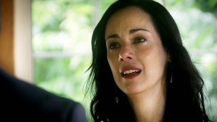 Sara descubrió el gran secreto de Yago