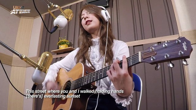 JUNIEL (Everlasting Sunset)