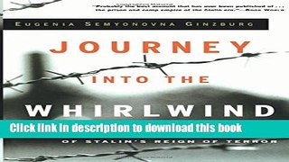 [Popular] Journey into the Whirlwind Kindle Online