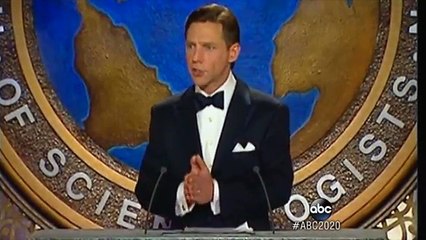 Dateline 48 hours Mystery Leah Remini on Leaving the Church of Scientology