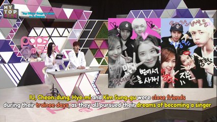 My Top6: Top Winter Songs to Listen to in Summer