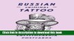 [Popular] Russian Criminal Tattoo Encyclopaedia Postcards Kindle Collection