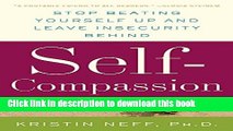 [Popular] Self-Compassion: The Proven Power of Being Kind to Yourself Kindle Free
