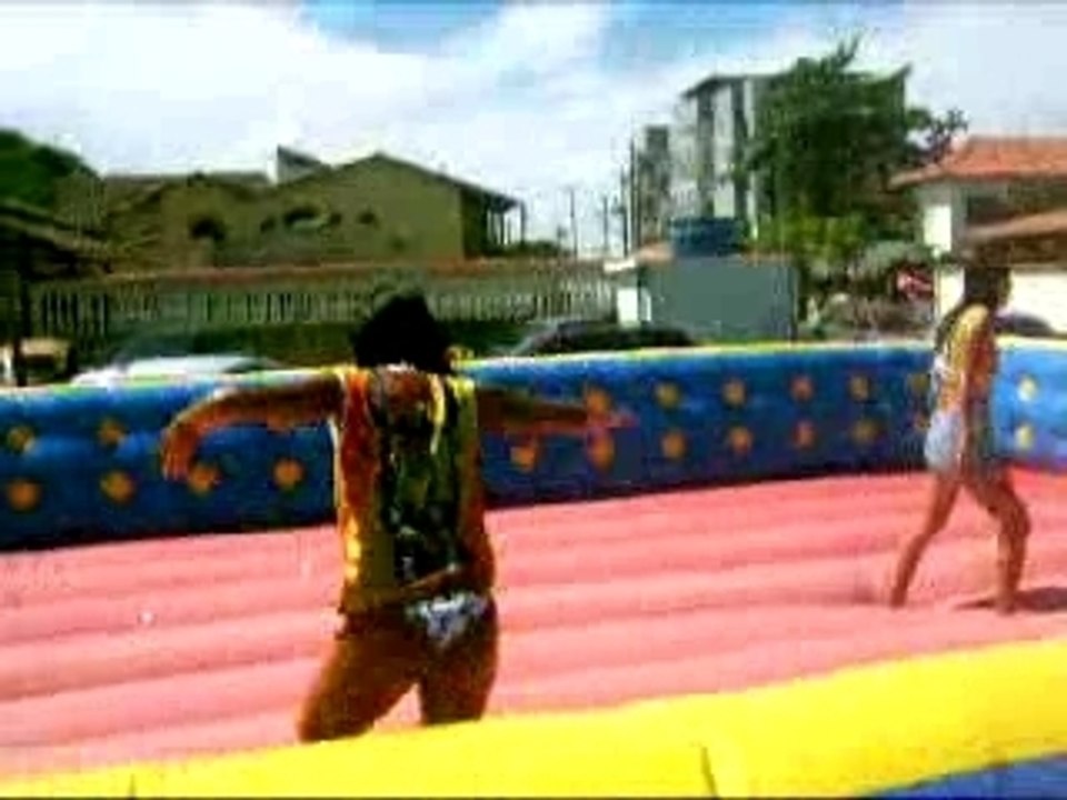 Carnaval 2007