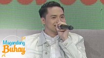 Magandang Buhay: Sam and Kiana arew just friends