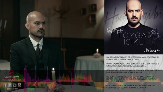 Toygar Işıklı - Nergis