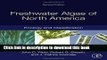 [Popular] Freshwater Algae of North America: Ecology and Classification Kindle Online