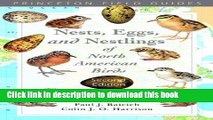 [Popular] Nests, Eggs, and Nestlings of North American Birds: Second Edition Kindle Collection