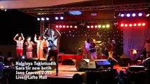 Ethiopia Rock Music_ Jano Band -By. Haleluya Tekletsadik-(garasir new beteh) Live- Addis Abeba