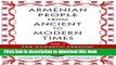 [Popular] The Armenian People from Ancient to Modern Times: Volume I: The Dynastic Periods: From