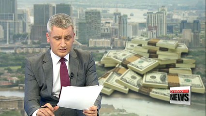 World's billionaires hold US$1.7 tril. in cash