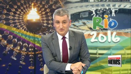 Rio 2016: Gold cements S. Korean shooter's legacy