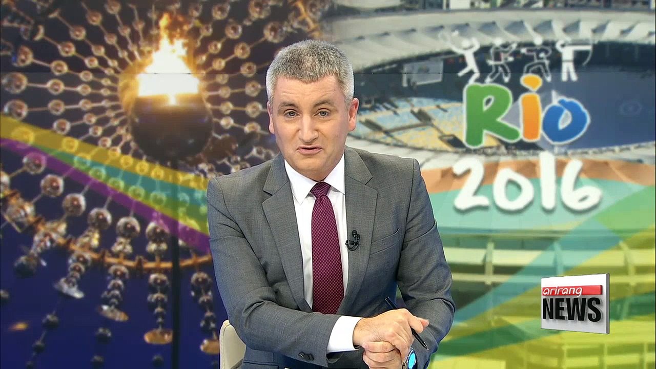 Rio 2016: Gold cements S. Korean shooter's legacy