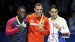 Rio 2016: Korea claims second medal in men's fencing