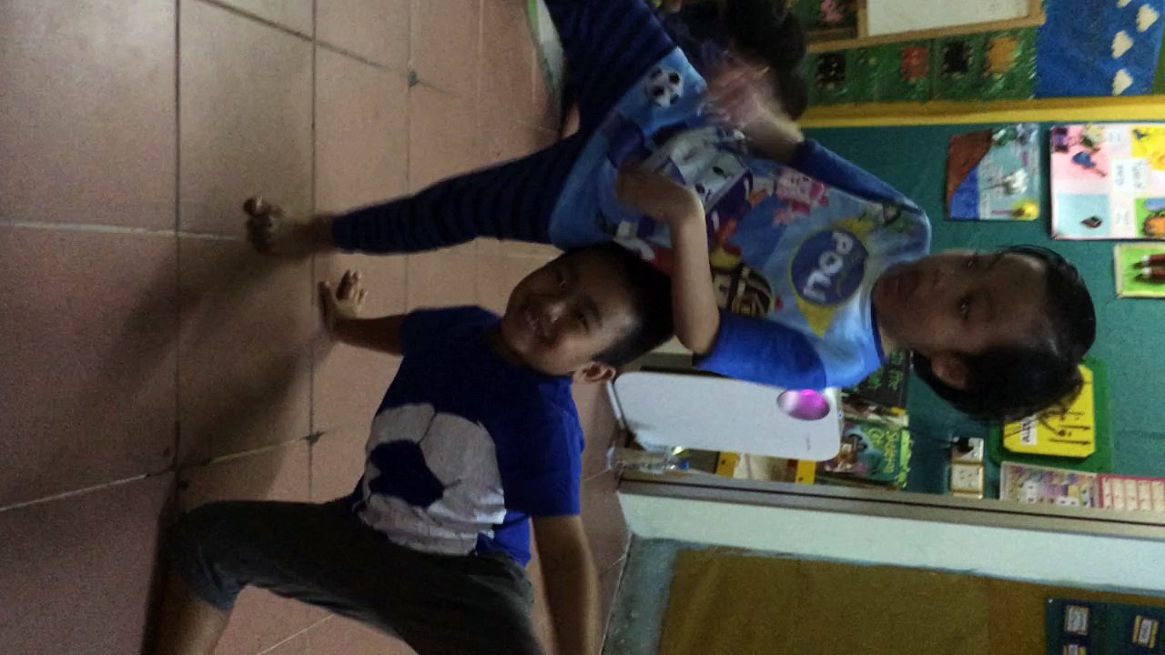 freestyle