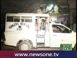 Karachi: Four terrorists killed in Manghopir Rangers raid