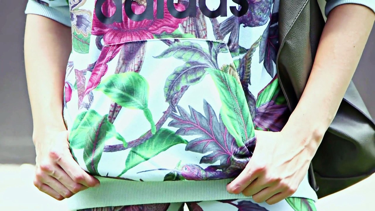 Dress Code | Tres looks para viajar con estilo