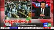 Nawaz Sharif Refuses to Speak Against RAW in Parliament Today - Kamran Shahid