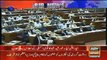 Opposition Leader Khursheed Shah Speech In Assembly