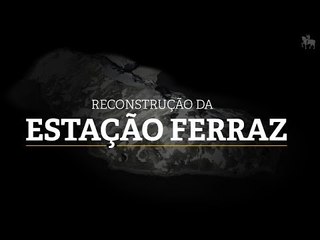 Ciência brasileira ressurge na Antártida