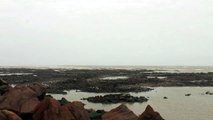 Time Lapse Arabian Sea