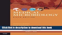 [Popular] Medical Microbiology: with STUDENT CONSULT Online Access Kindle Collection